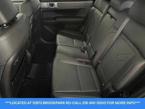 Used 2025 Hyundai Santa Fe XRT AWD/4WD image 18