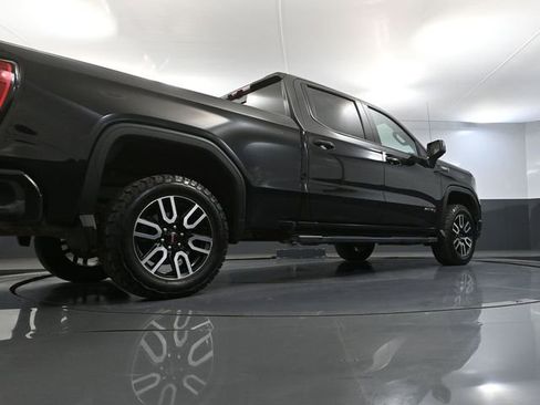 Used 2023 GMC Sierra 1500 AT4 w/ Technology Package AWD/4WD image 59