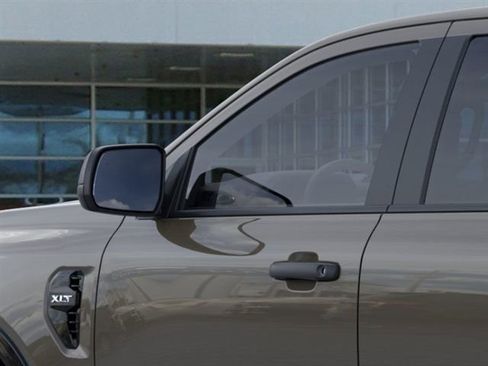Used 2025 Ford Ranger XLT w/ Equipment Group 301A High image 20