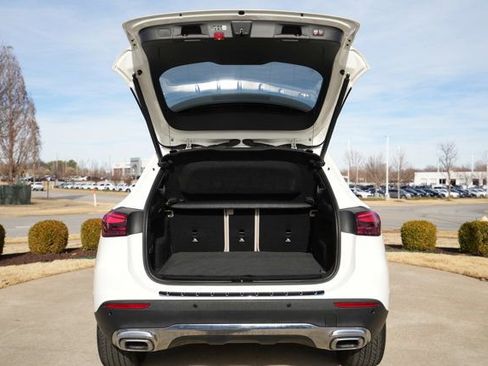 Certified 2025 Mercedes-Benz GLA 250 image 17