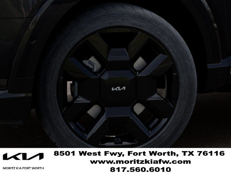New 2027 Kia Telluride SX FWD image 9