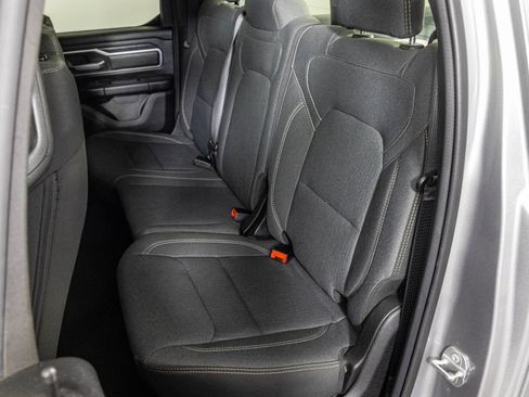 Used 2022 RAM 1500 Big Horn AWD/4WD image 40