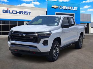 Certified 2024 Chevrolet Colorado Z71 w/ Z71 Convenience Package 2 AWD/4WD video 3