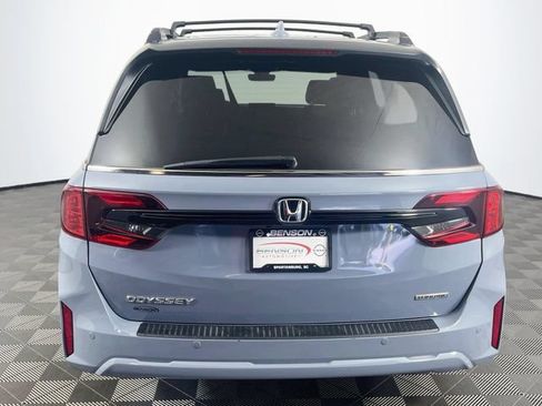 Used 2026 Honda Odyssey Touring image 7