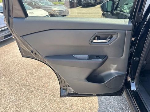 New 2026 Nissan Rogue SV w/ Rock Creek Premium Package AWD/4WD image 15