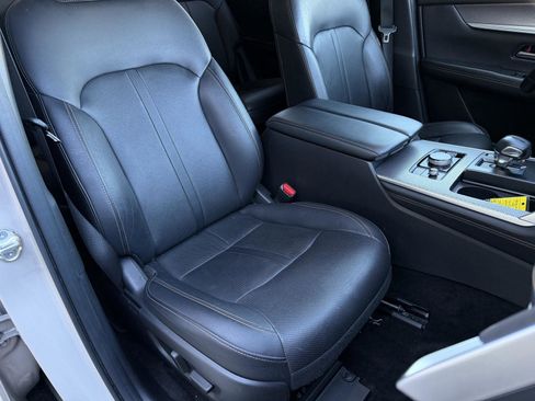 Used 2024 MAZDA CX-90 3.3 Turbo w/ Premium Package image 25