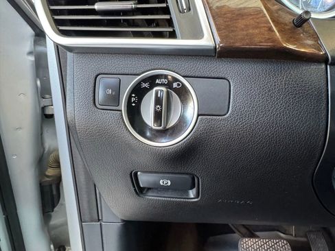 Used 2013 Mercedes-Benz ML 350 2WD image 27
