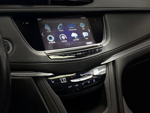 Used 2019 Cadillac XT5 Luxury AWD/4WD image 21