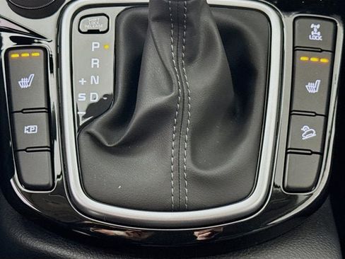 New 2026 Kia Seltos S AWD/4WD image 21