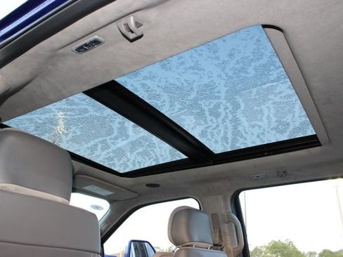 Used 2026 Ford F450 Platinum w/ Platinum Plus Package image 14