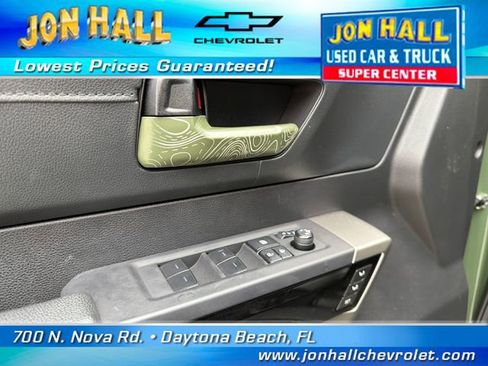 Used 2022 Toyota Tundra Limited AWD/4WD image 26