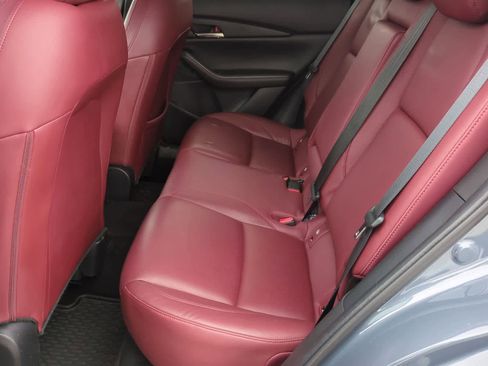 Used 2023 MAZDA CX-30 AWD 2.5 S w/ Preferred Package image 19