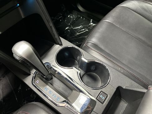 Used 2015 Chevrolet Equinox LTZ image 26