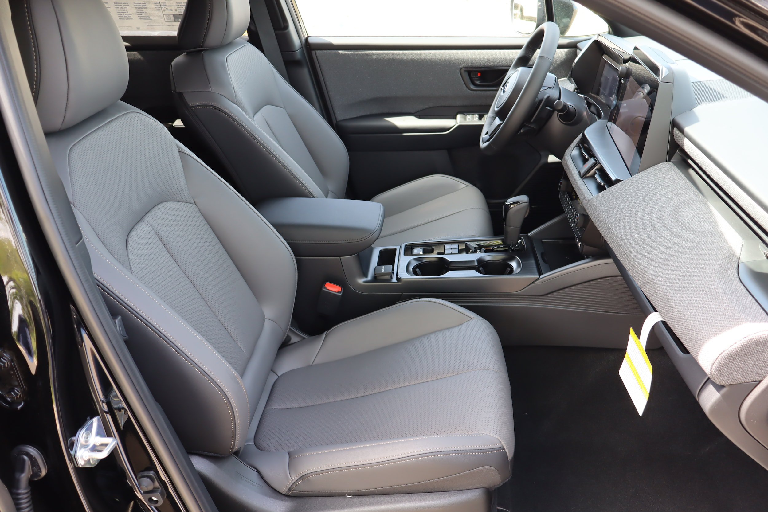 New 2026 Subaru Outback Limited w/ Premium/Limited Plus Package AWD/4WD image 23
