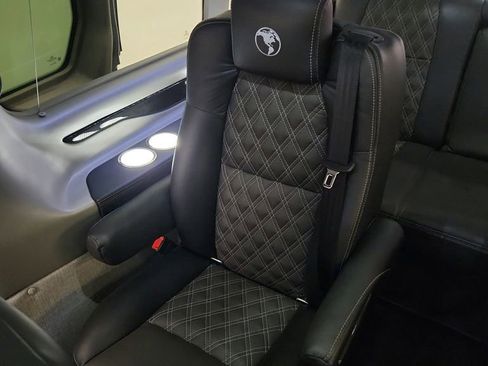 Used 2025 Ford Transit 150 Low Roof AWD image 29