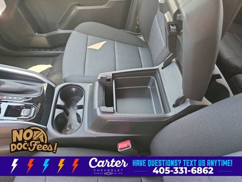 New 2026 Chevrolet Colorado Trail Boss AWD/4WD image 20