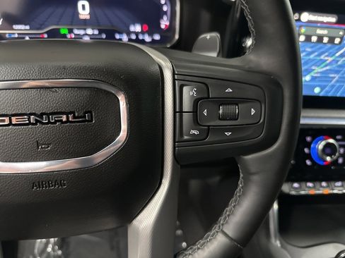 Used 2024 GMC Sierra 1500 Denali w/ Denali Carbonpro Edition image 18