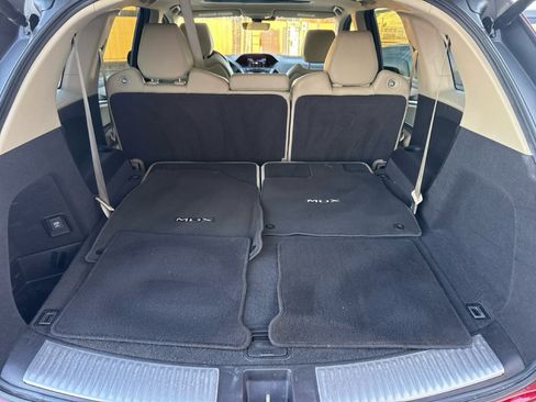 Used 2020 Acura MDX FWD image 42