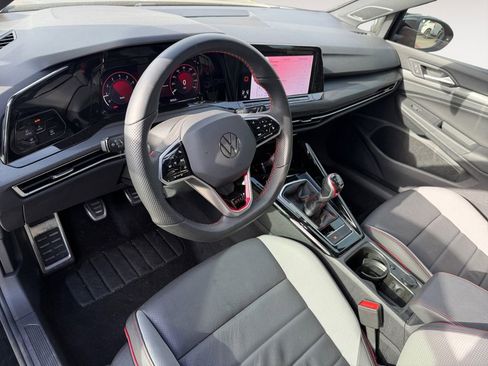 Used 2024 Volkswagen GTI SE image 16