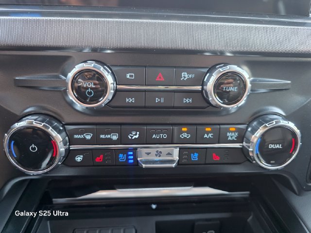 New 2026 Ford F350 Platinum AWD/4WD image 21