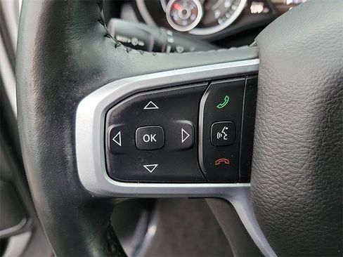 Used 2021 RAM 1500 Big Horn image 21