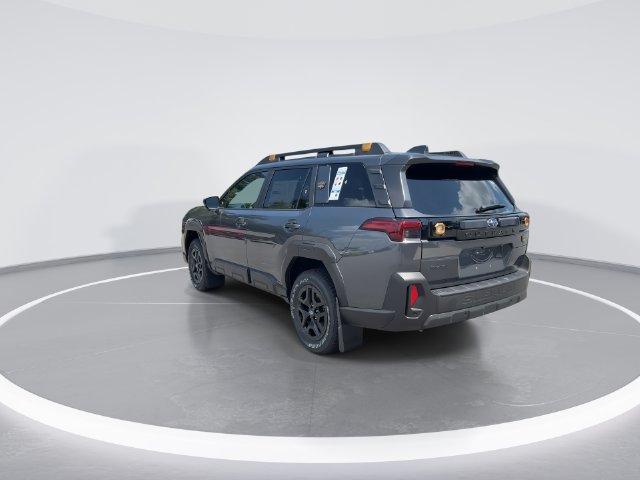 New 2026 Subaru Outback Wilderness w/ Wilderness Package AWD/4WD image 6