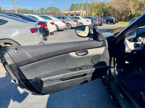 Used 2015 BMW Z4 sDrive28i image 8