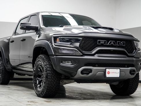 Used 2024 RAM 1500 TRX w/ TRX Level 2 Equipment Group image 4