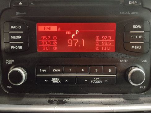 Used 2015 Kia Optima EX FWD image 25