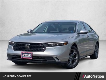 Used 2026 Honda Accord EX-L