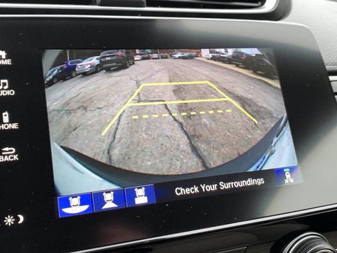 Used 2019 Honda CR-V EX-L image 23