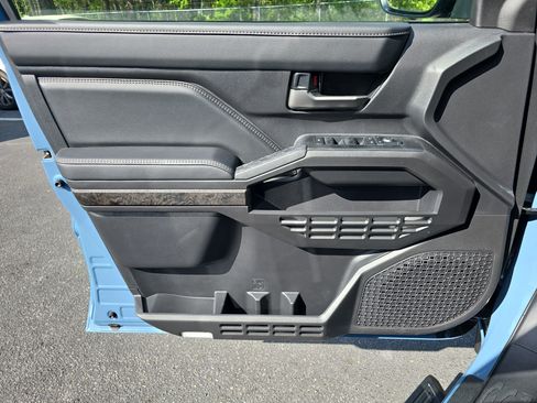 New 2026 Toyota Tacoma Limited AWD/4WD image 22