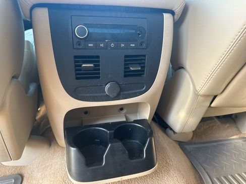 Used 2007 Chevrolet Avalanche LT w/ LT Preferred Equipment Group image 36