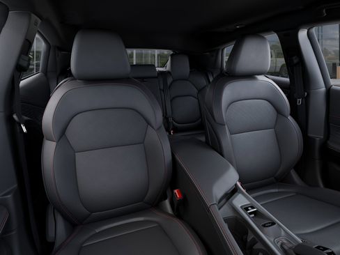 New 2026 Dodge Charger R/T AWD/4WD image 16