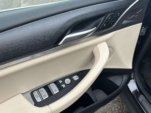 Certified 2024 BMW X3 xDrive30i w/ Premium Package image 26