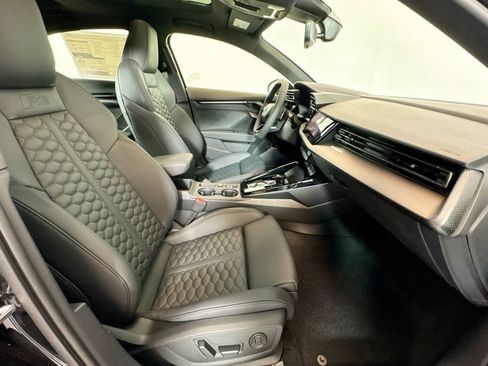 New 2025 Audi RS 3 image 26