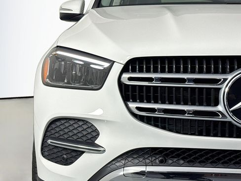 New 2026 Mercedes-Benz GLE 350 4MATIC image 13