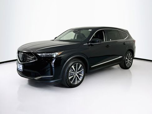 Used 2026 Acura MDX FWD w/ Technology Package image 1