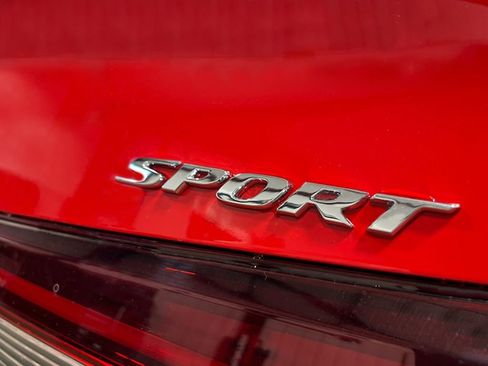 New 2026 Honda Civic Sport image 6