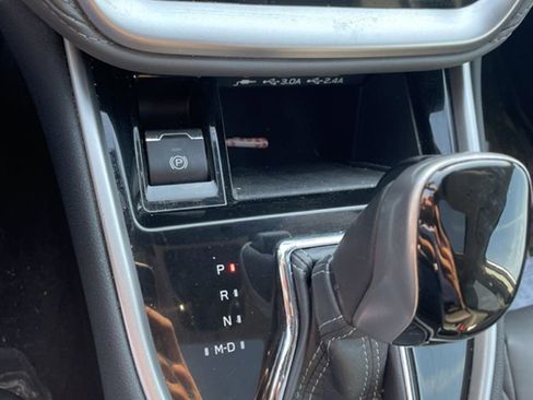 Used 2024 Subaru Outback Onyx Edition image 17