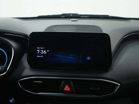 Used 2023 Hyundai Santa Fe SEL w/ Premium Package image 15