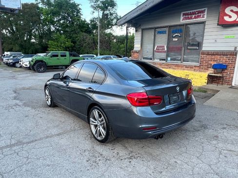 Used 2016 BMW 328i Sedan image 3