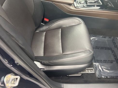 Used 2023 MAZDA CX-30 AWD 2.5 S w/ Premium Package image 22