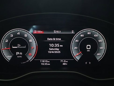 Used 2024 Audi A4 2.0T Premium Plus image 20