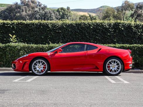 Used 2009 Ferrari F430 Coupe image 50