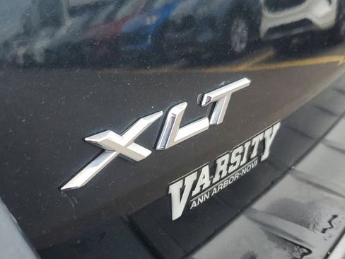 Certified 2023 Ford Explorer XLT w/ Equipment Group 202A AWD/4WD image 7