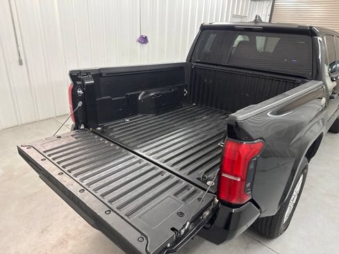 Used 2024 Toyota Tacoma SR5 RWD image 24