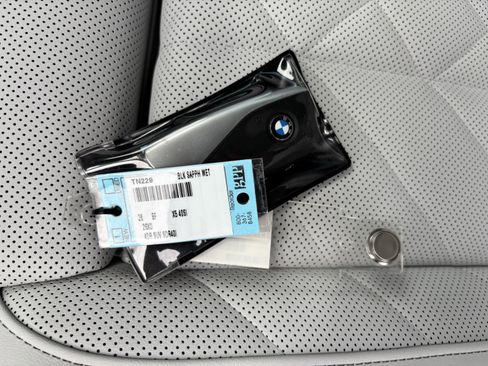 Used 2026 BMW X5 sDrive40i w/ M Sport Package image 38