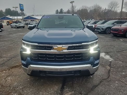Certified 2024 Chevrolet Silverado 1500 LT image 2