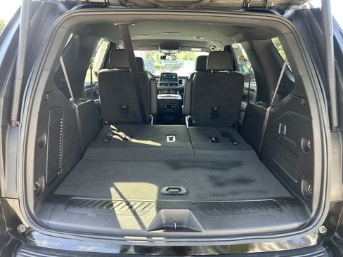 Used 2024 Chevrolet Tahoe LT AWD/4WD image 18